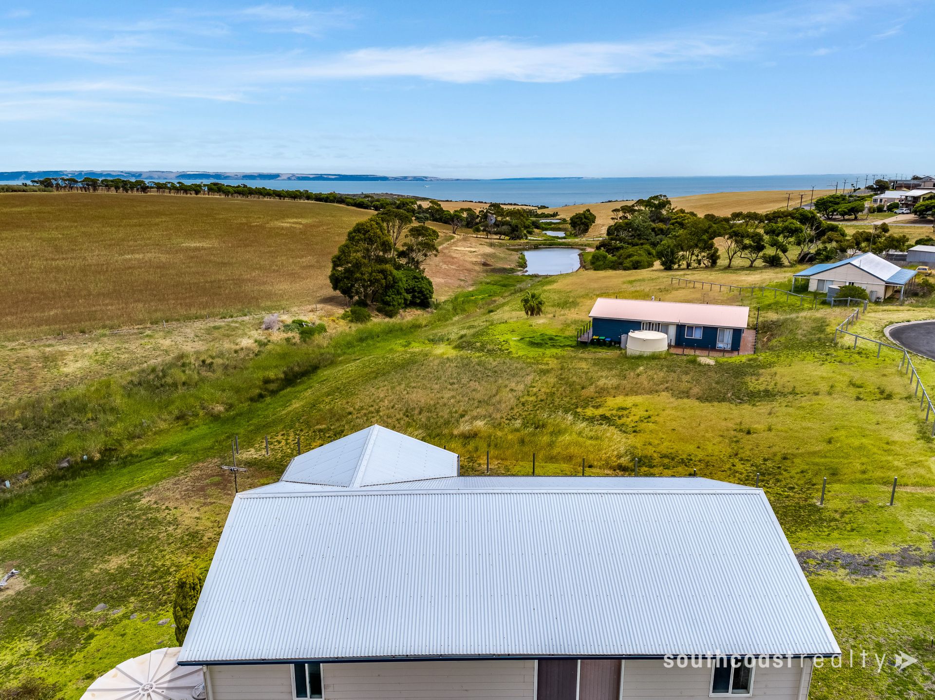 5 Bond Close, Cape Jervis South Coast Realty