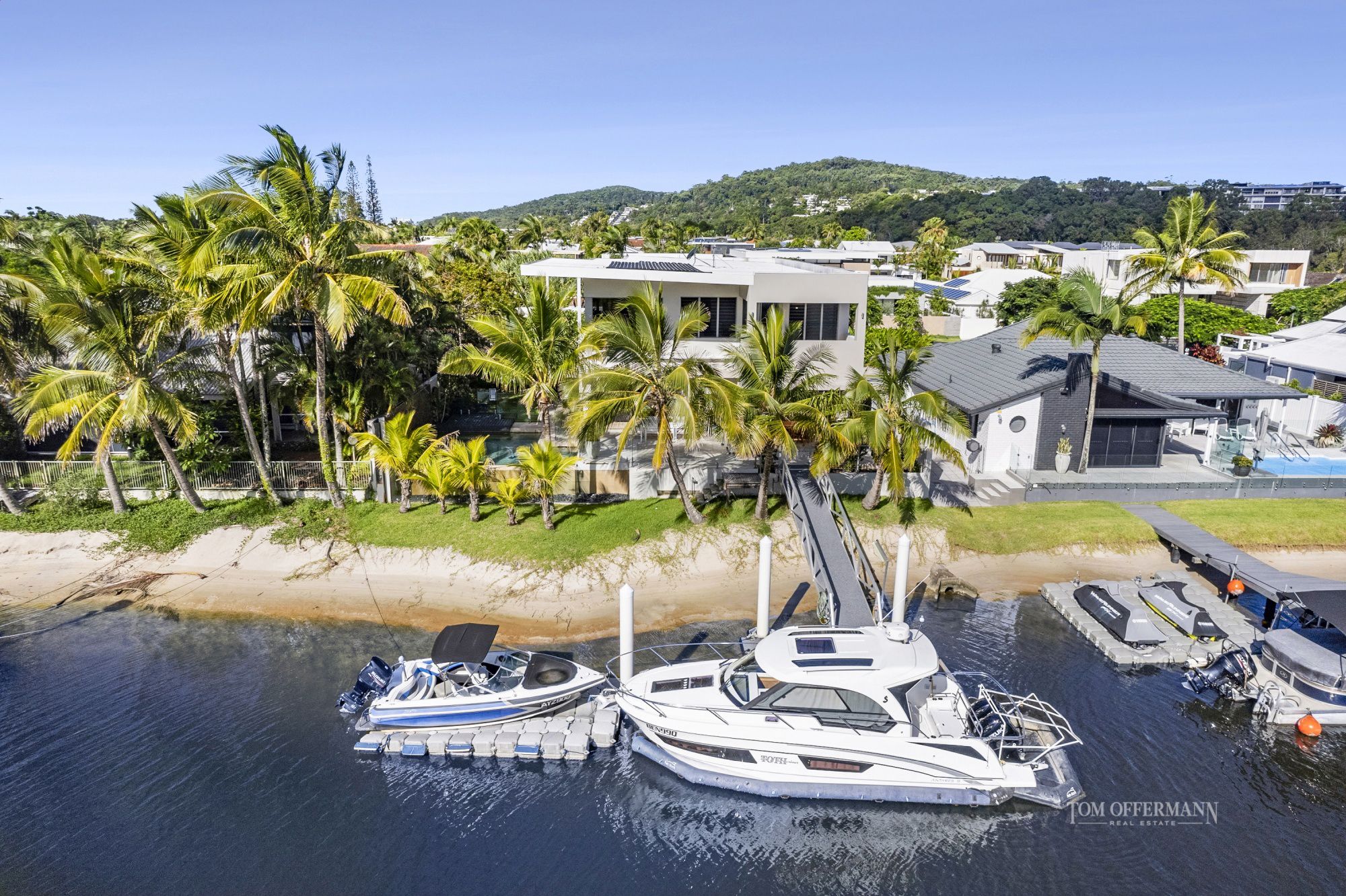 Real Estate For Sale 18 Cooran Court Noosa Heads , QLD