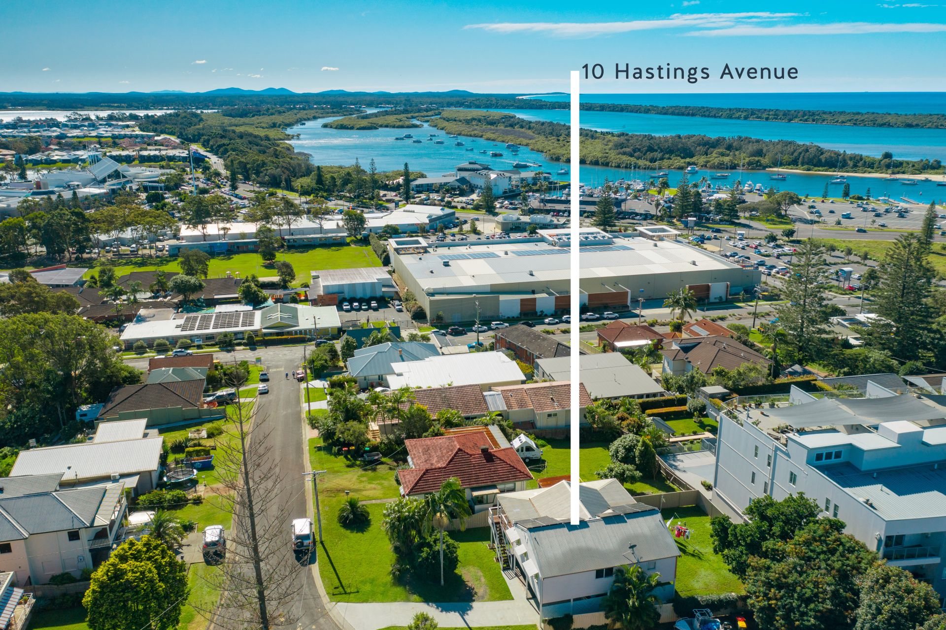 10 Hastings Avenue, Port Macquarie HEM Real Estate