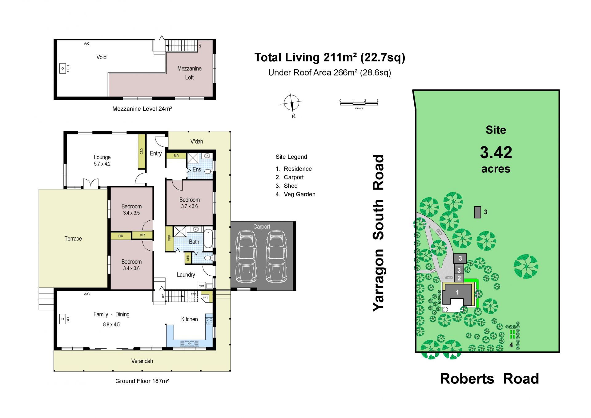 97 Yarragon South Road, Yarragon OBrien Real Estate