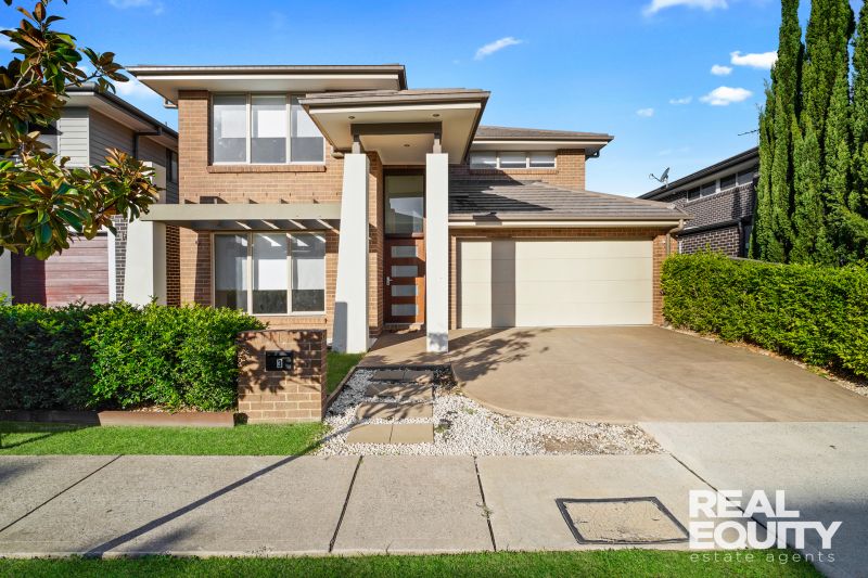 Real Estate For Sale 3 Marble Road Moorebank , NSW