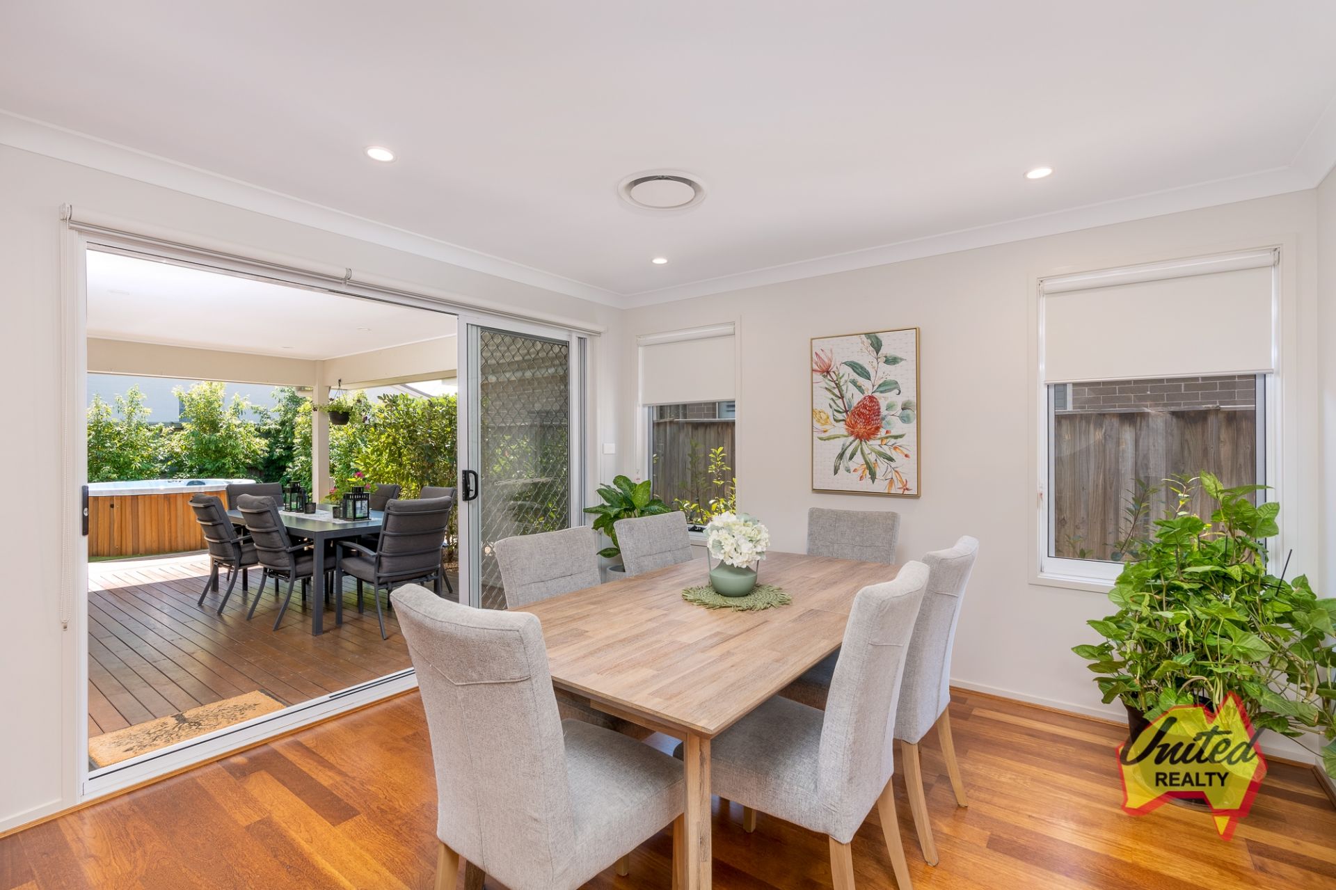 28 Loudon Crescent, Cobbitty United Realty