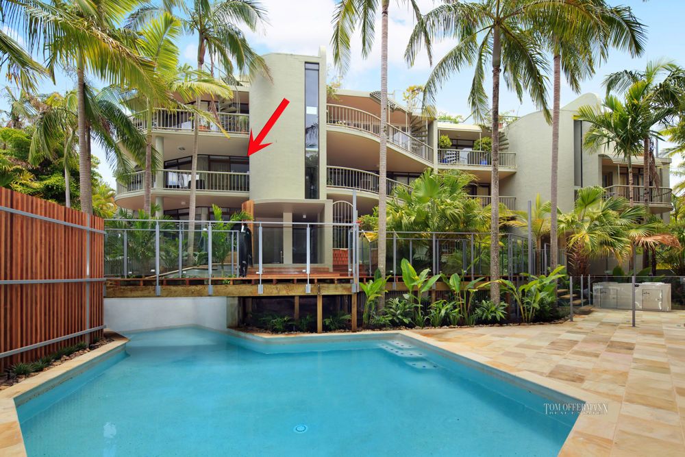 Real Estate For Sale 6/7 Mitti St Noosa Heads , QLD