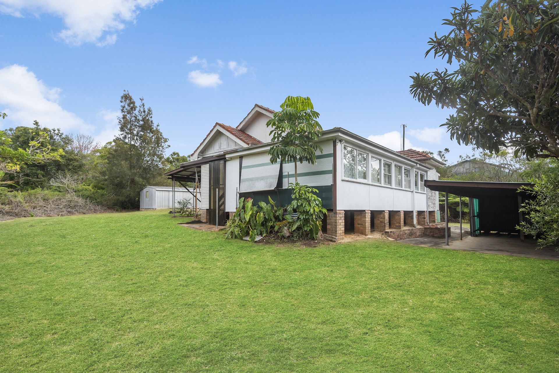 Real Estate For Sale 3 Manor Road Ingleside , NSW