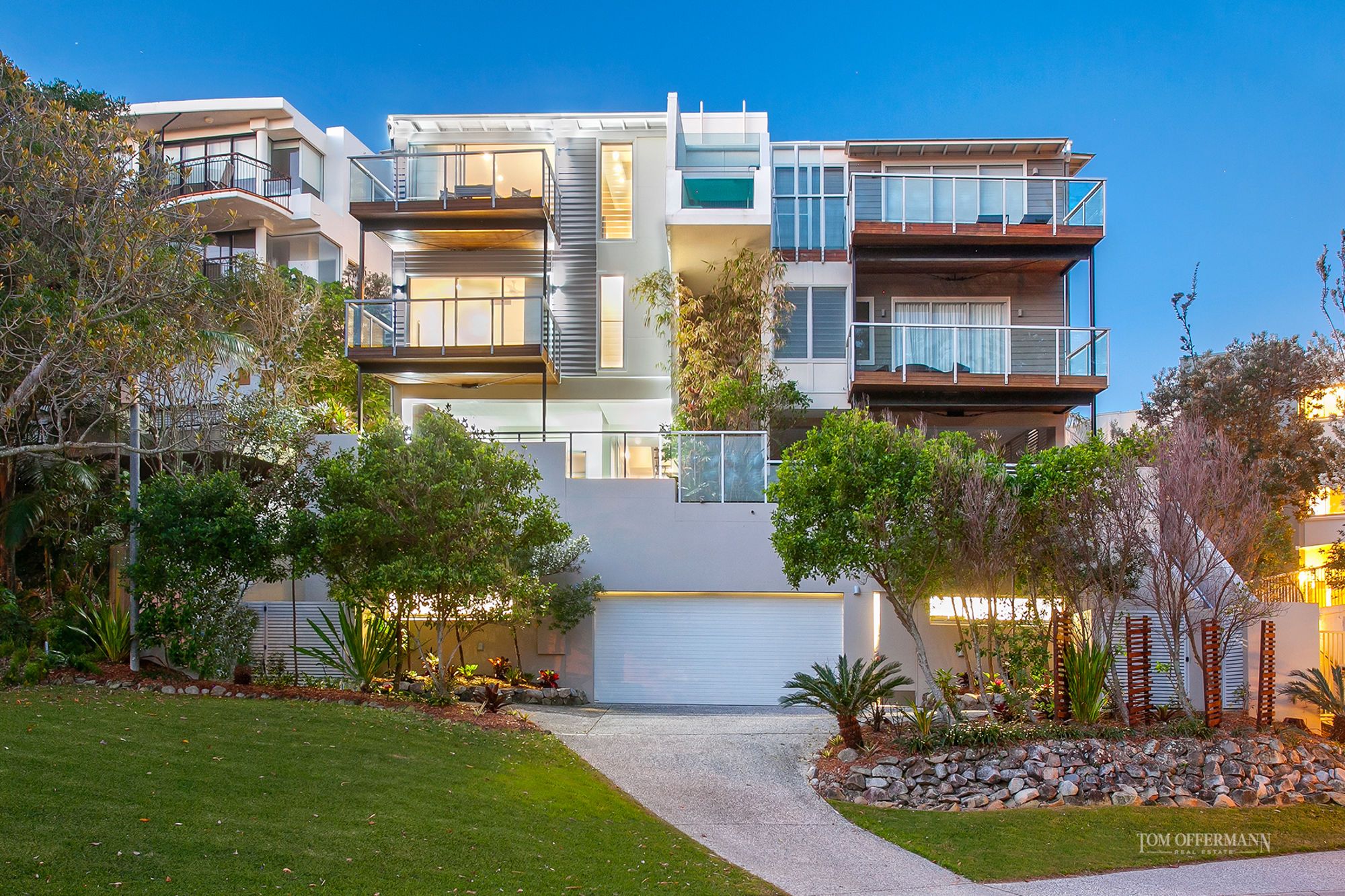 Real Estate For Sale 2/4 Bryan Street Sunshine Beach , QLD