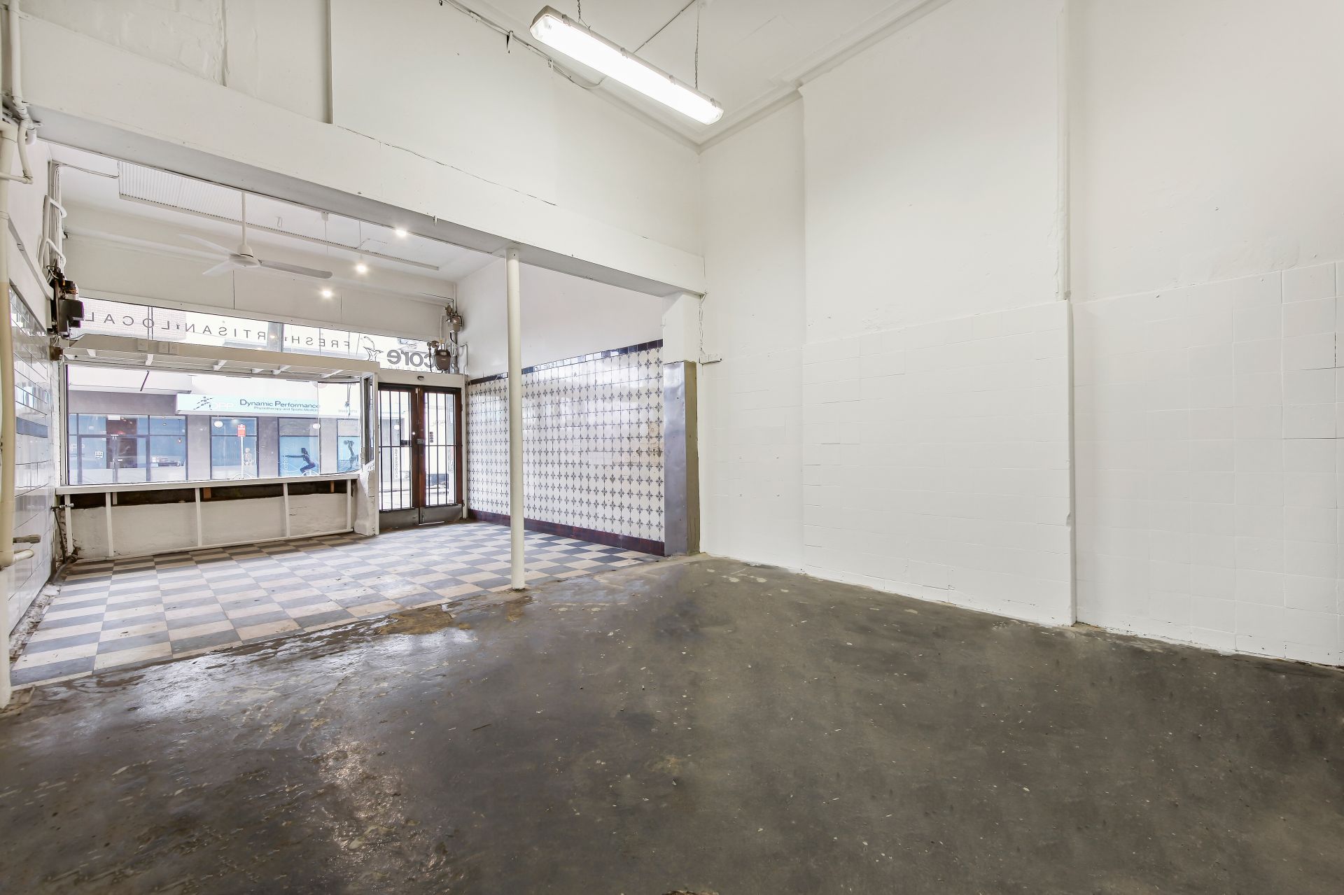 Real Estate For Commercial Sale 124 Percival Road Stanmore , NSW