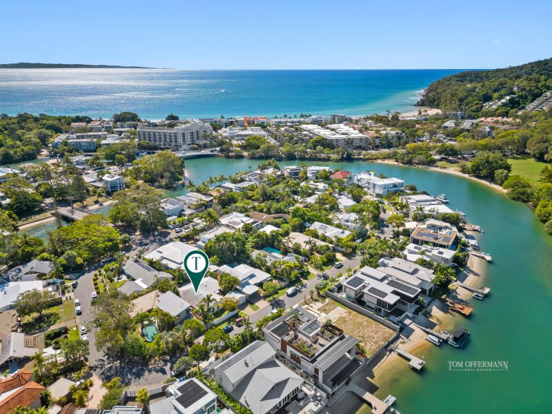 Real Estate For Sale 30 Witta Circle Noosa Heads , QLD
