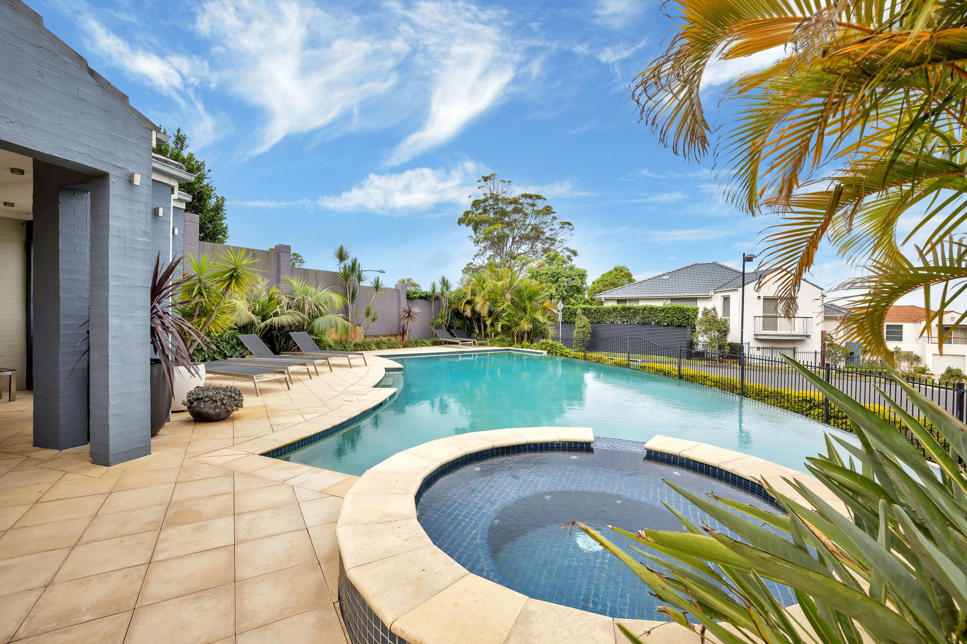 Real Estate For Lease 5 Seaview Parade Belrose , NSW