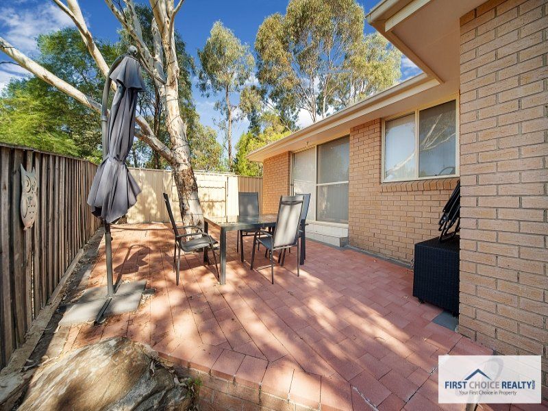 1 Bingara Crescent, BELLA VISTA First Choice Realty NSW