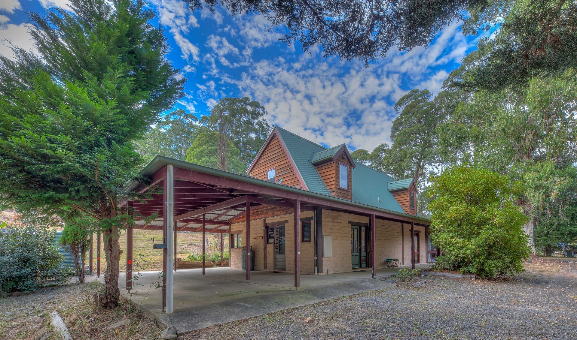 73 Feathertop Track, Harrietville Dickens Real Estate