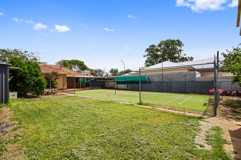 Sold property Undisclosed for 100 Adelaide Rd Gawler South , SA 5118