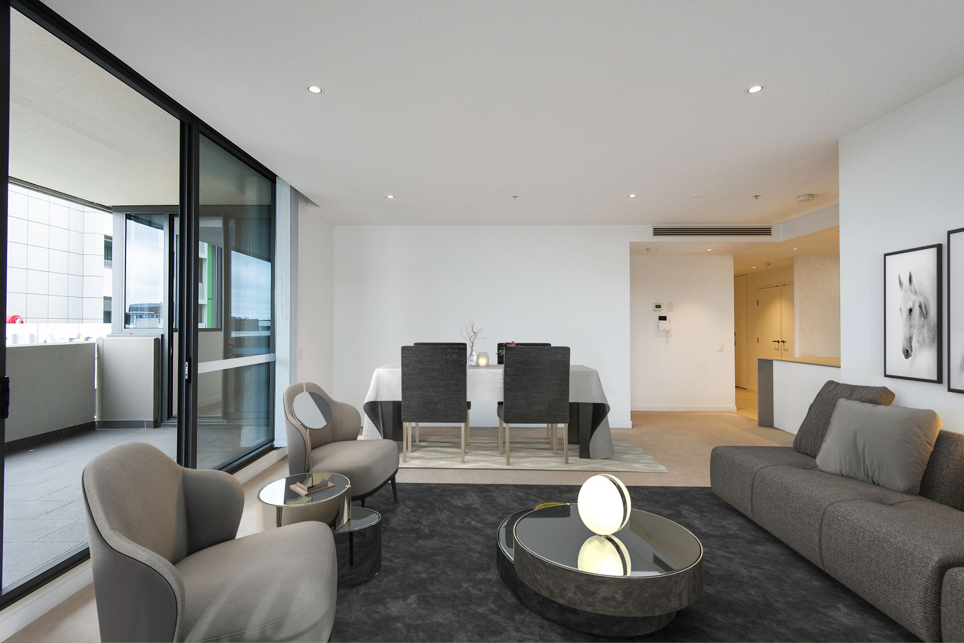 Real Estate For Lease 303A/38C Albert Avenue Chatswood , NSW