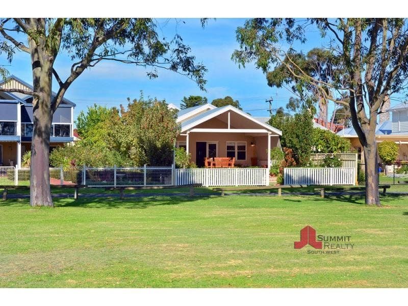 Real Estate For Sale 72 Stirling Street Bunbury , WA