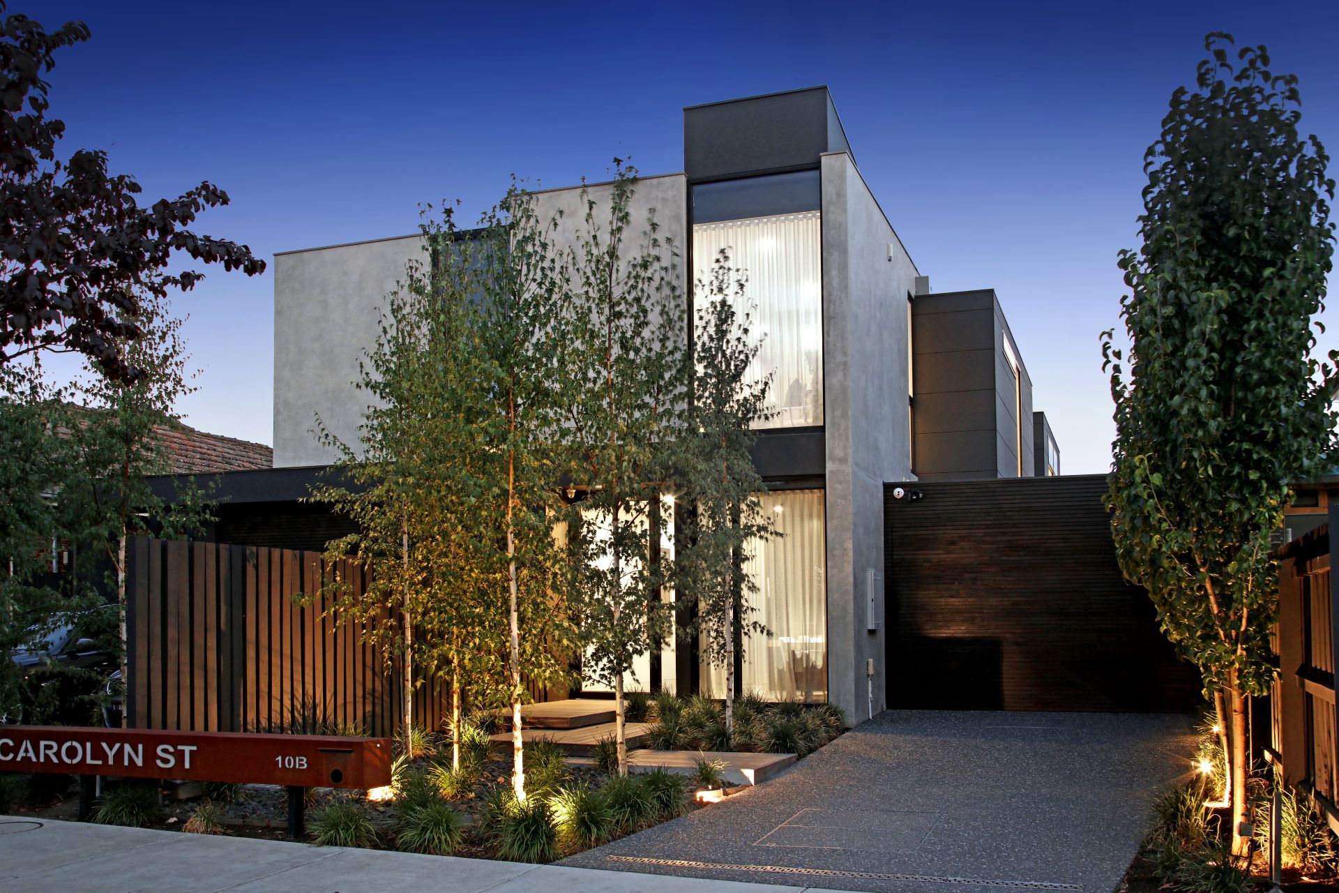 10B Carolyn Street, Hampton OBrien Real Estate