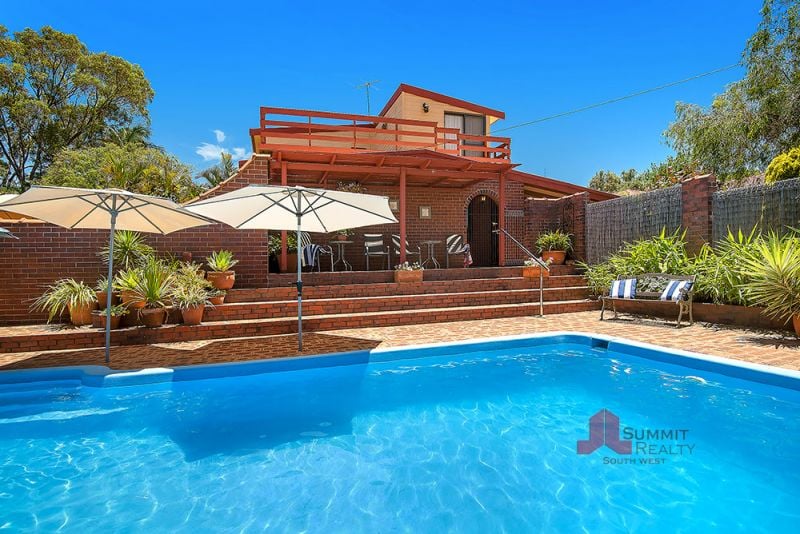 Real Estate For Sale 182 Minninup Road South Bunbury , WA