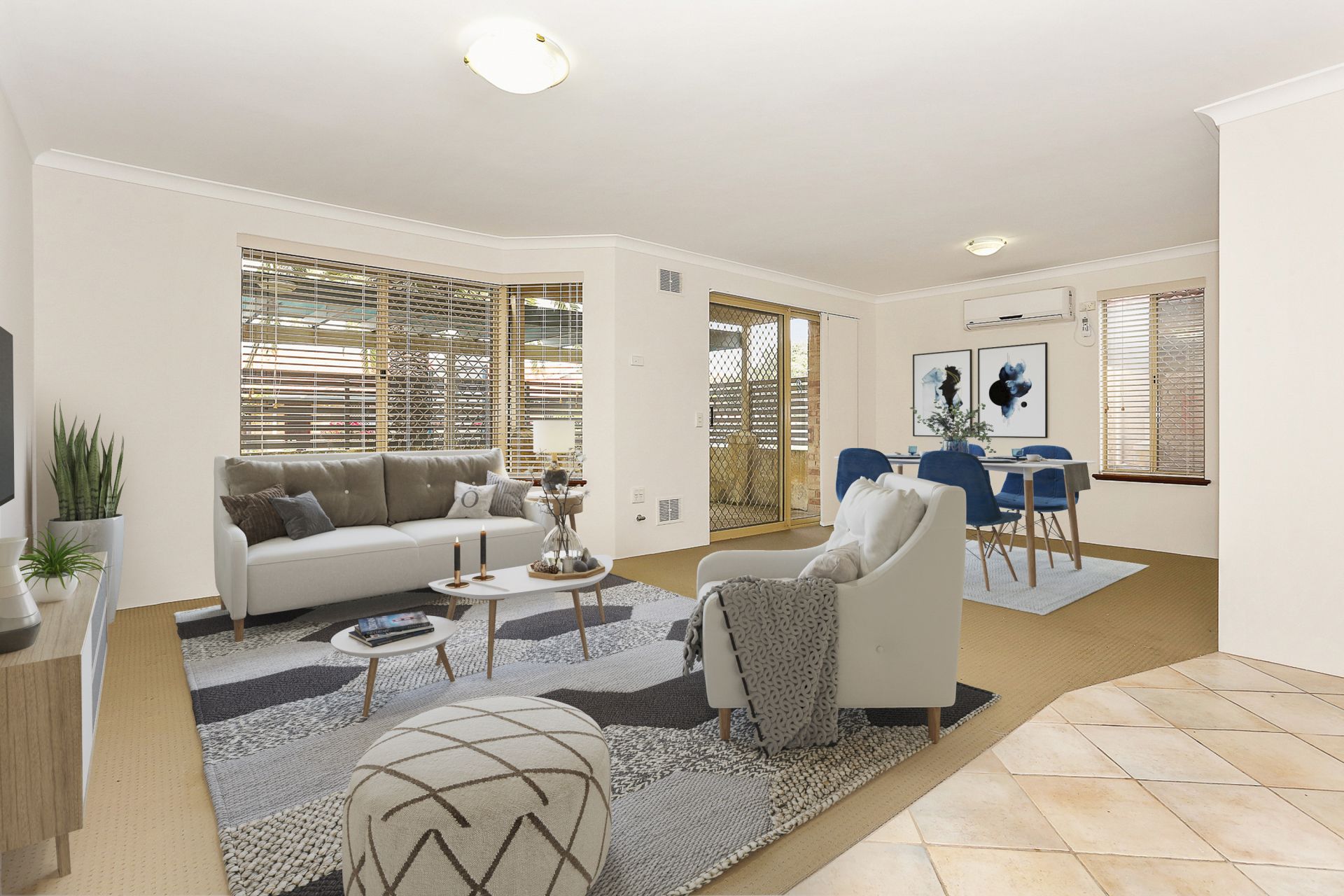 1/177 Dampier Avenue, Kallaroo iSell Real Estate