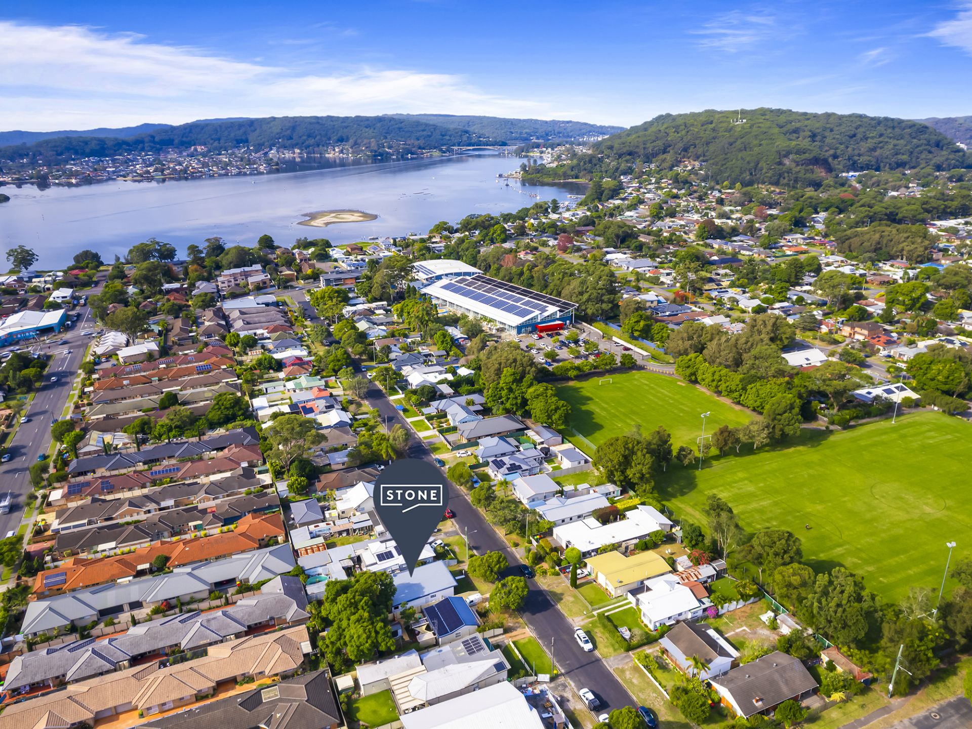 Real Estate For Sale 39 Terry Avenue Woy Woy , NSW