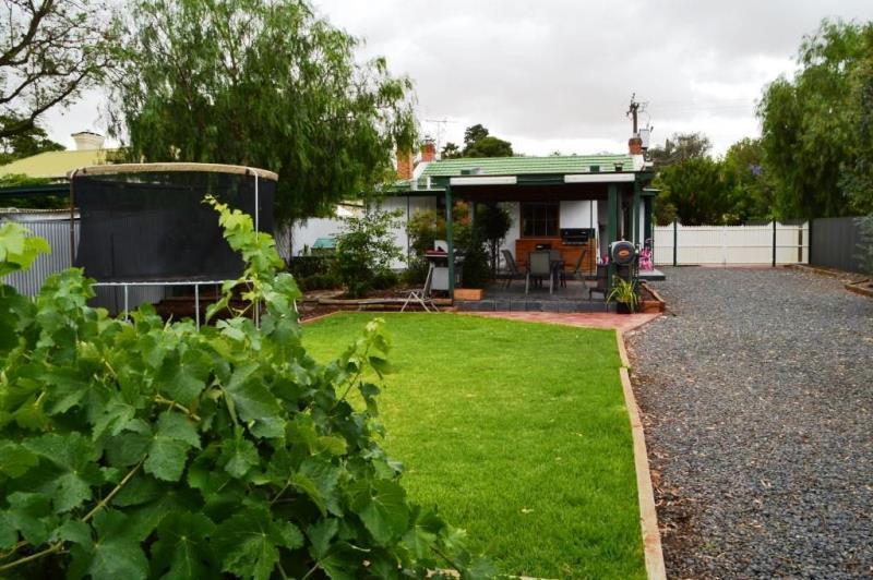 Sold property Undisclosed for 14 Edith Street Gawler East , SA 5118