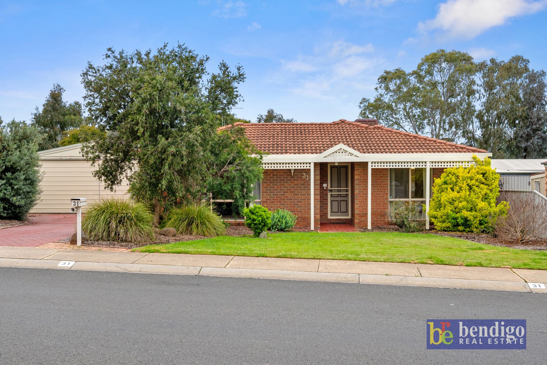 31 Mockridge Drive, Kangaroo Flat Bendigo Real Estate