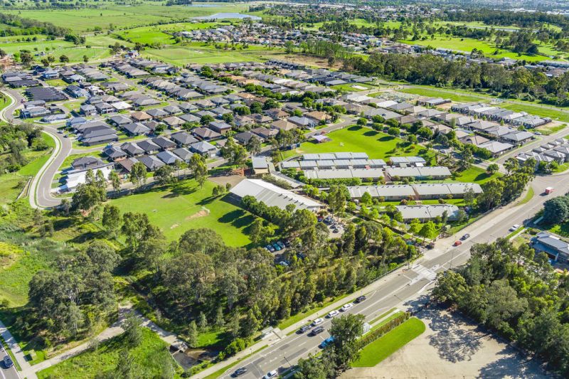 Real Estate For Sale 91 Hilder Street Elderslie , NSW