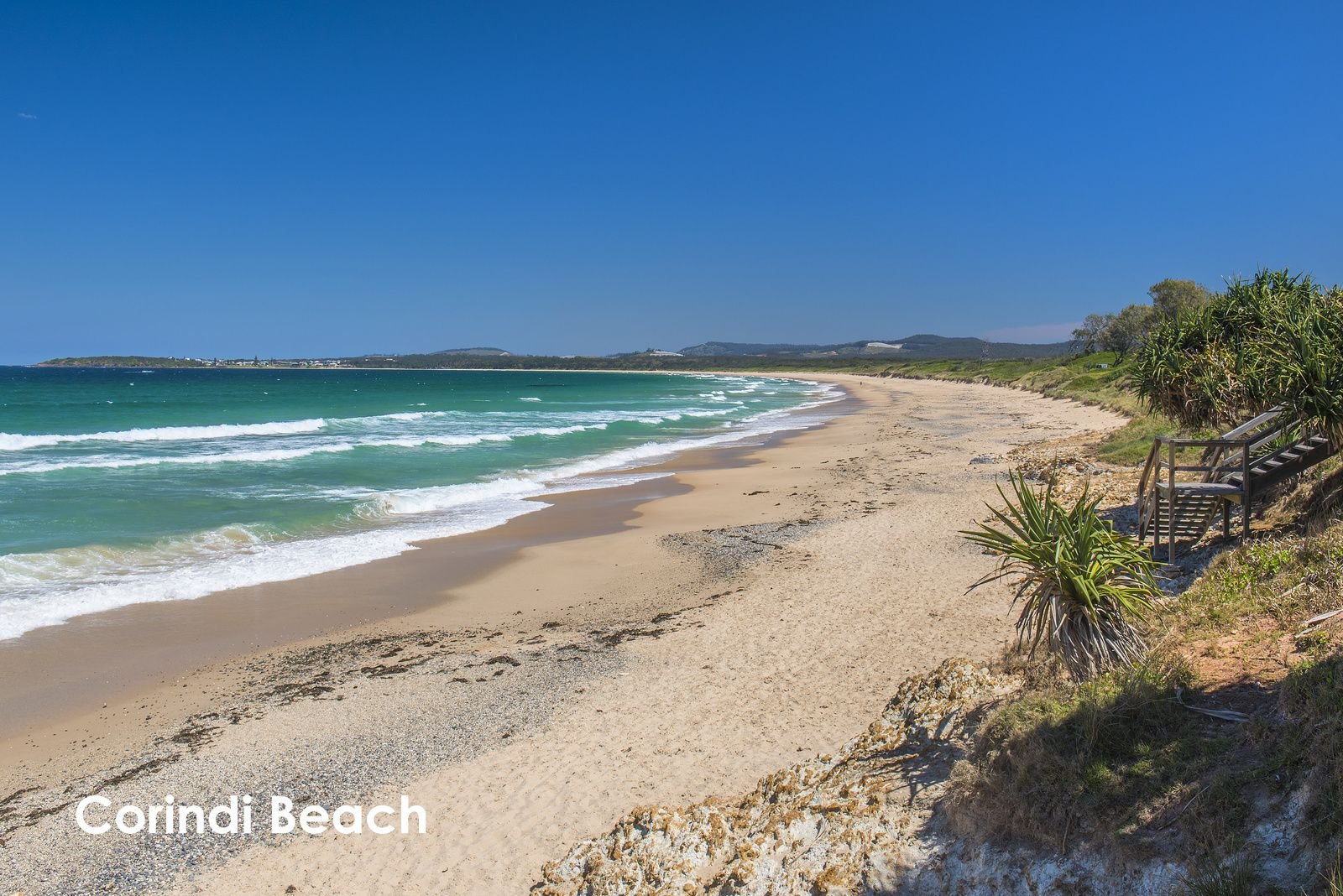 Real Estate For Sale 80 Coral Street Corindi Beach , NSW