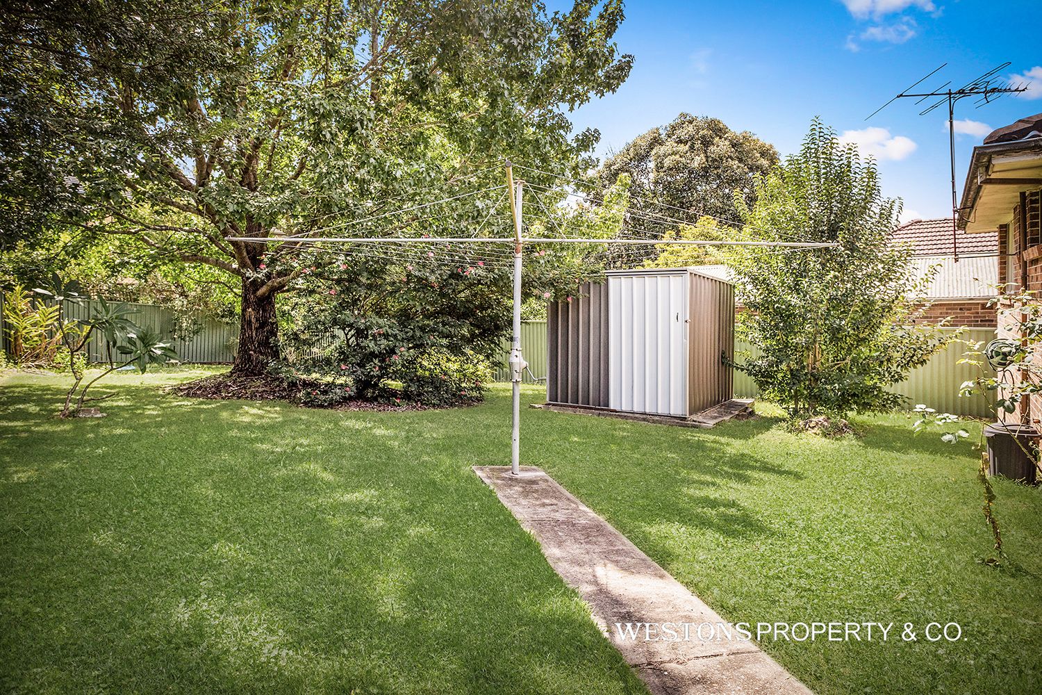 Real Estate For Sale 1 Oakland Avenue Baulkham Hills , NSW