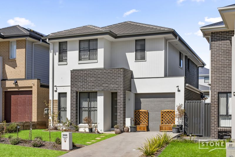 Real Estate For Sale 25 Treberth Street Colebee , NSW