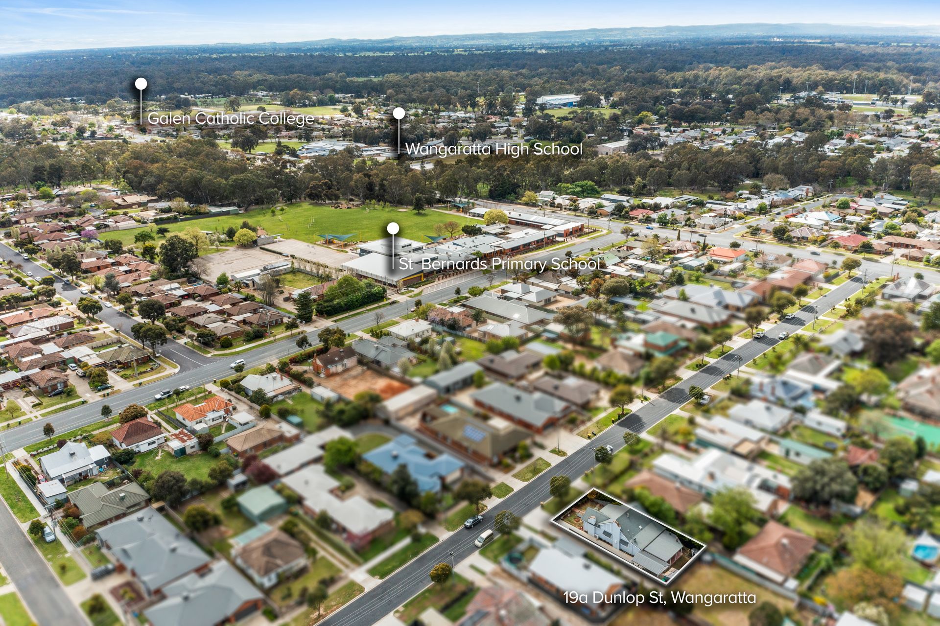 19A Dunlop Street, Wangaratta OBrien Real Estate