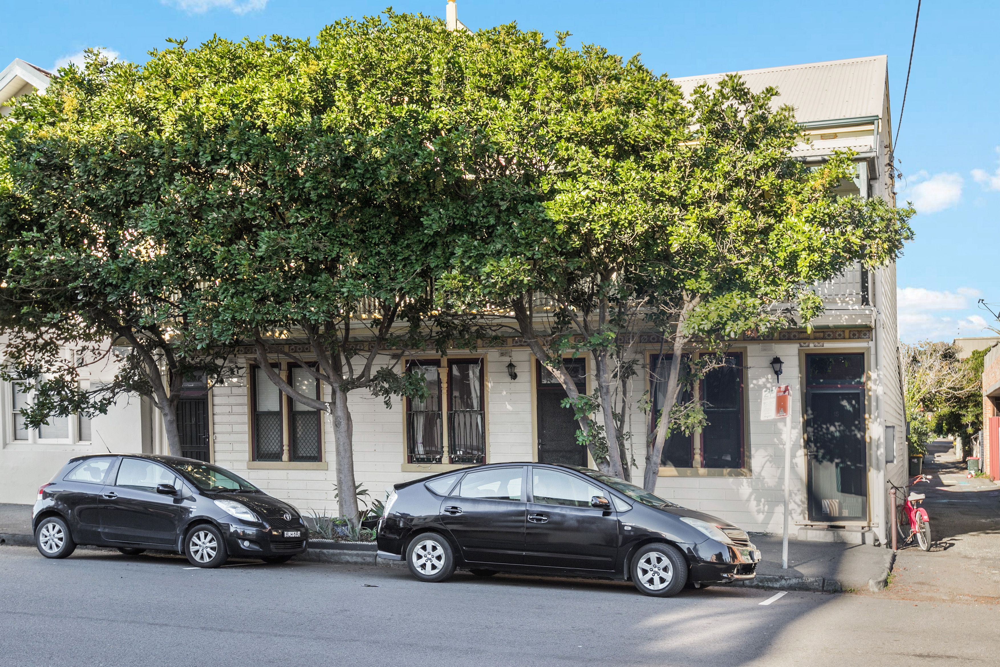 Real Estate For Sale 13 Telford Street Newcastle East , NSW