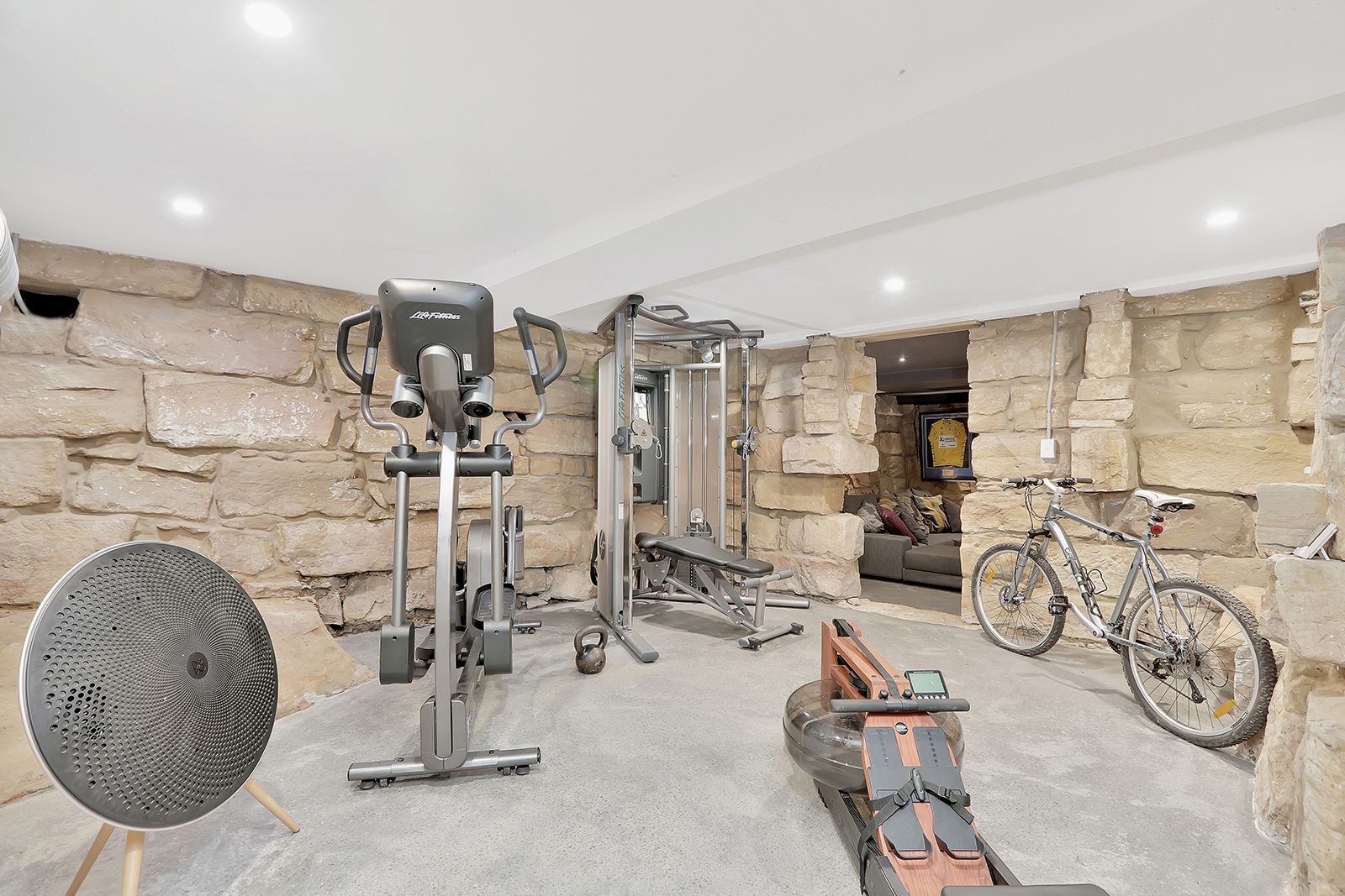 Real Estate For Sale 20 Union Street McMahons Point , NSW