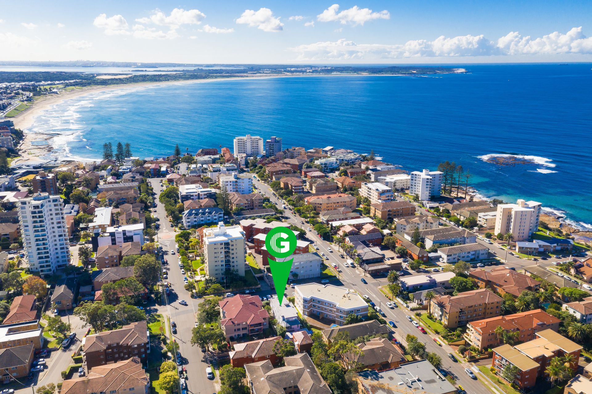 2/8 Ingalara Avenue, Cronulla Gibson Partners Real Estate