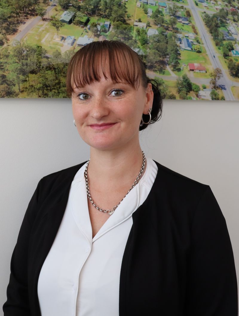 Amanda Wilson Dowling Real Estate Raymond Terrace