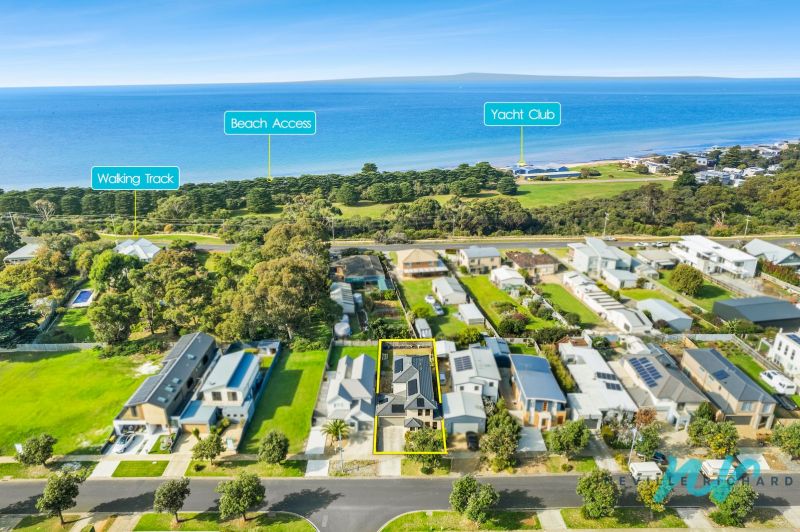 39 Mainsail Drive, St Leonards Neville Richards Real Estate