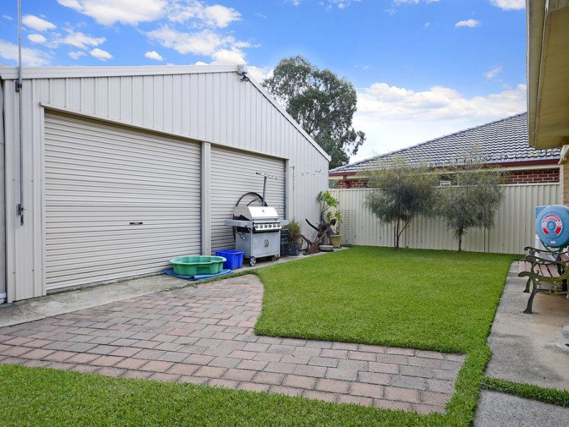 Real Estate For Sale 56 Ironside Avenue St Helens Park , NSW