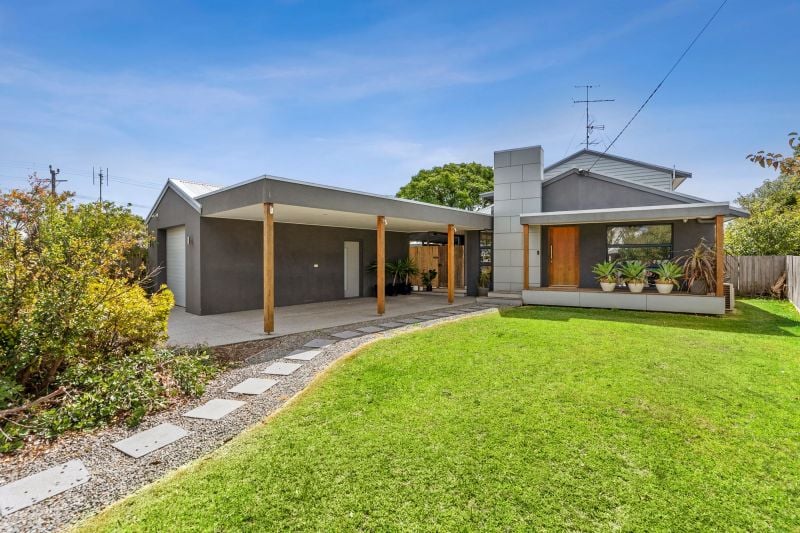 Real Estate For Lease 58 Knox Drive Barwon Heads , VIC
