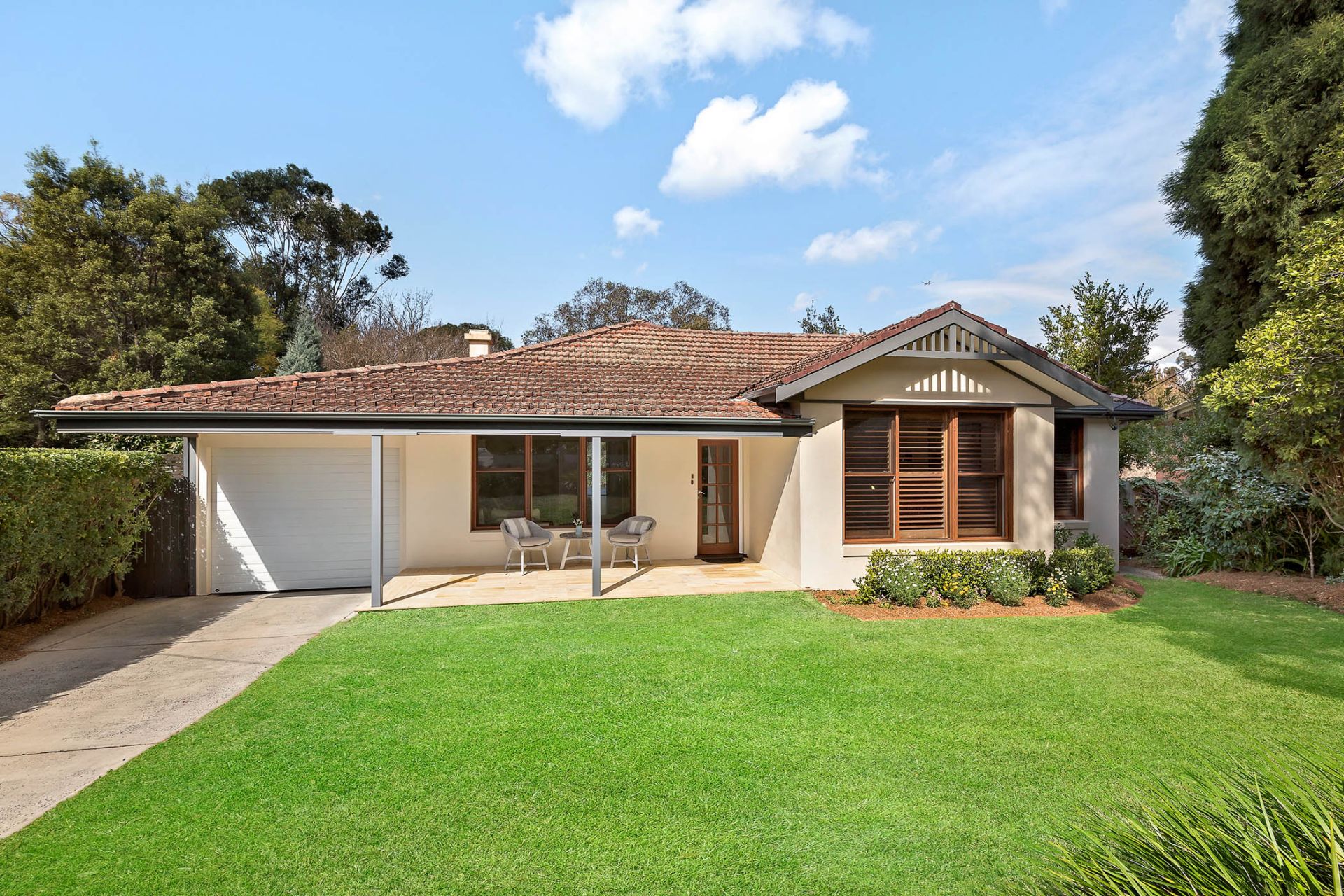 Real Estate For Sale 7 Bimbil Place Killara , NSW