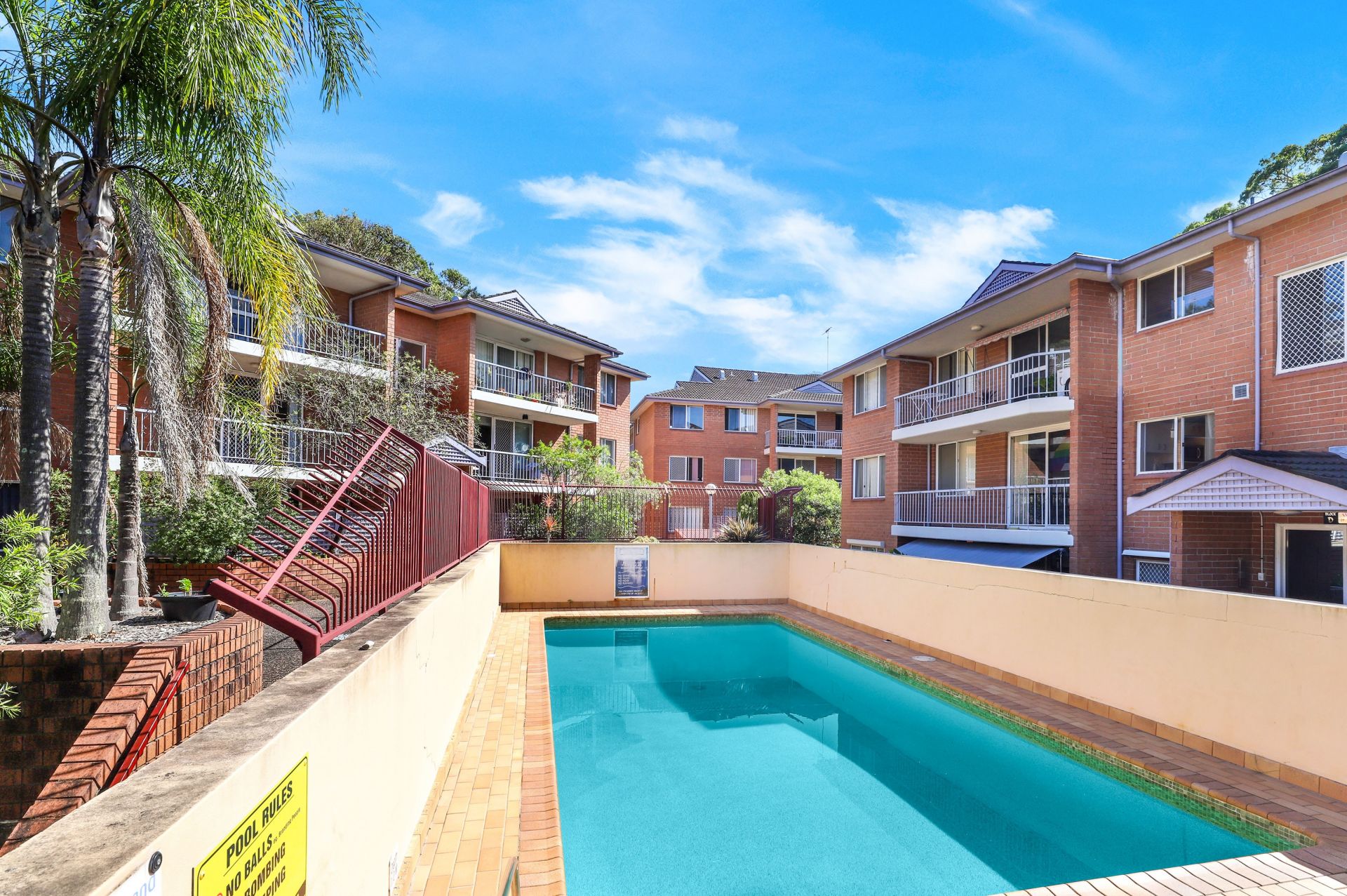 Real Estate For Sale 12/491497 President Ave Sutherland , NSW