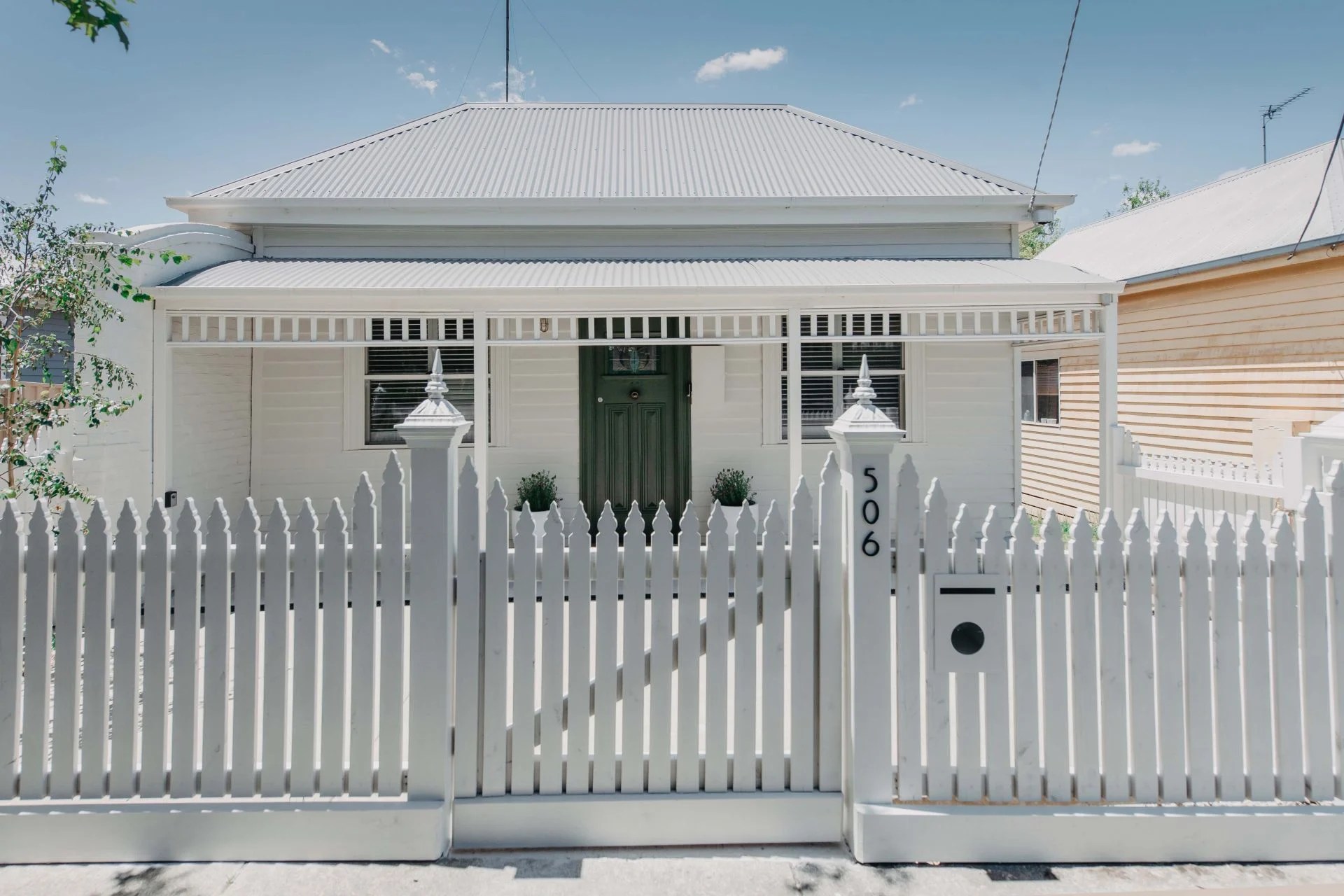 506 Ligar Street, Soldiers Hill Ballarat Real Estate Pty Ltd