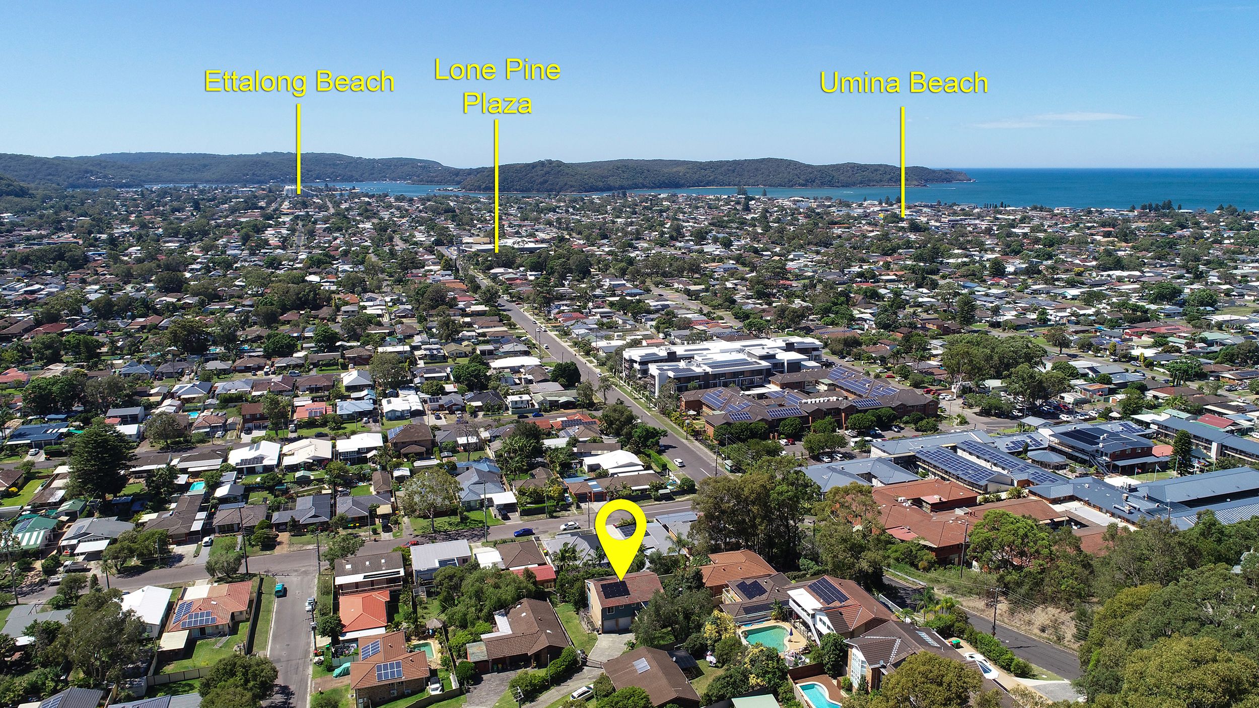 Real Estate For Sale 5 Casuarina Place Umina Beach , NSW