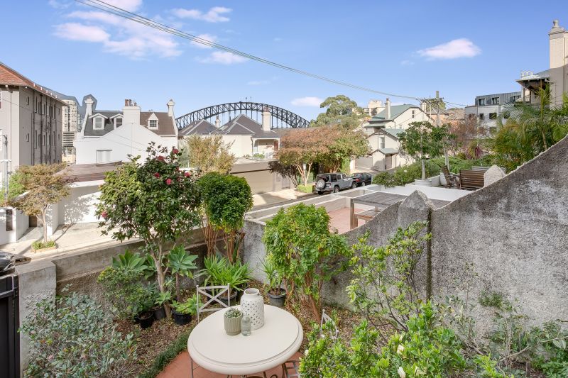 Real Estate For Sale 14 Waiwera Street Lavender Bay , NSW