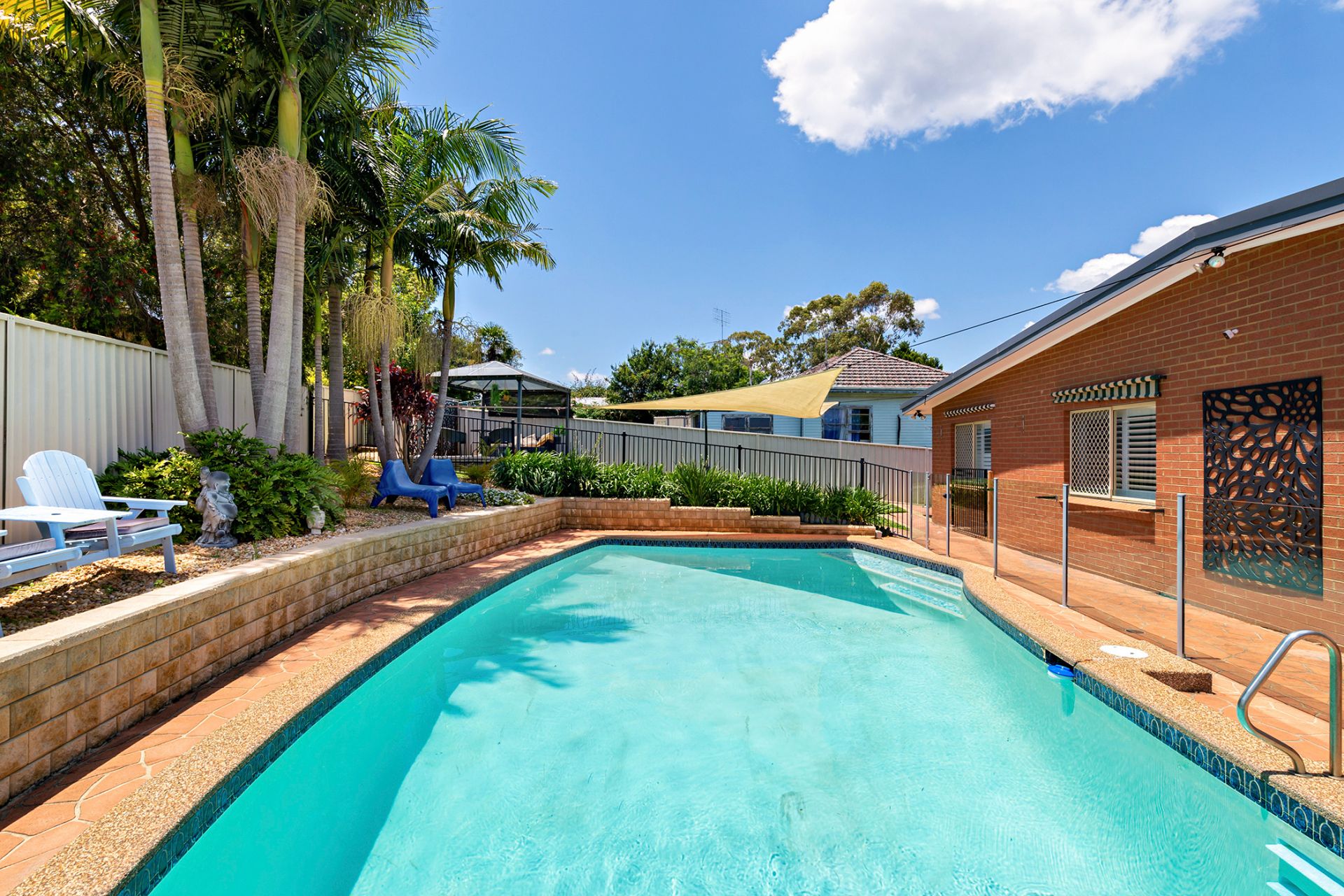 Real Estate For Sale 2 Donaldson Street Bradbury , NSW