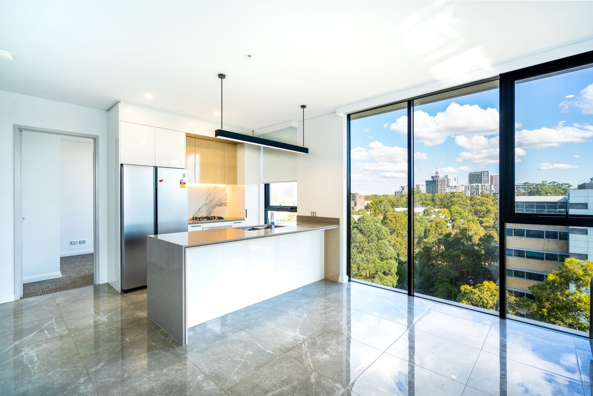 1006/112 Talavera Road, Macquarie Park Plus Agency