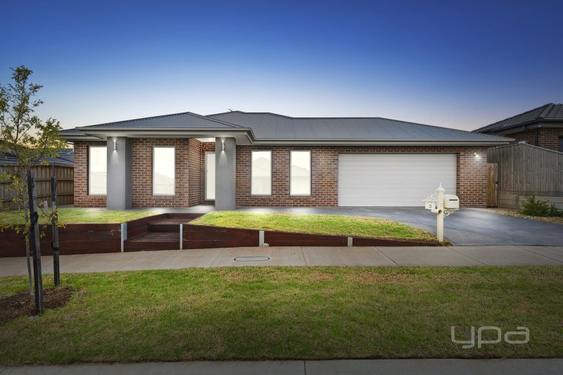3 Godfrey Ridge, Maddingley YPA Estate Agents