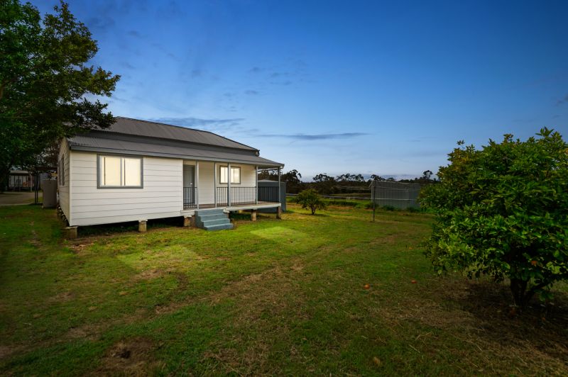 Real Estate For Sale 220 Sawyers Gully Road Sawyers Gully , NSW