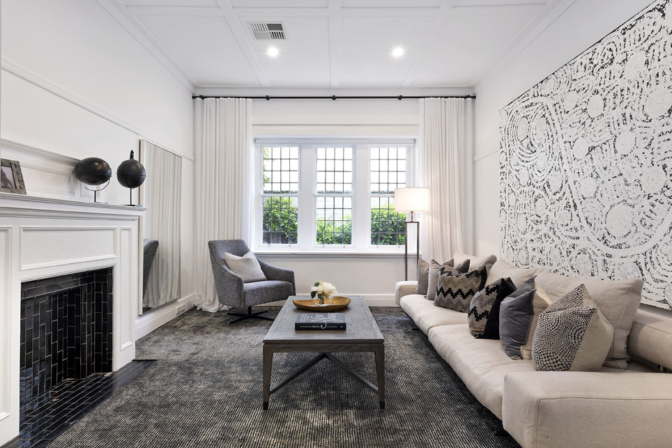 Real Estate For Sale 5 Tivoli Street Mosman , NSW