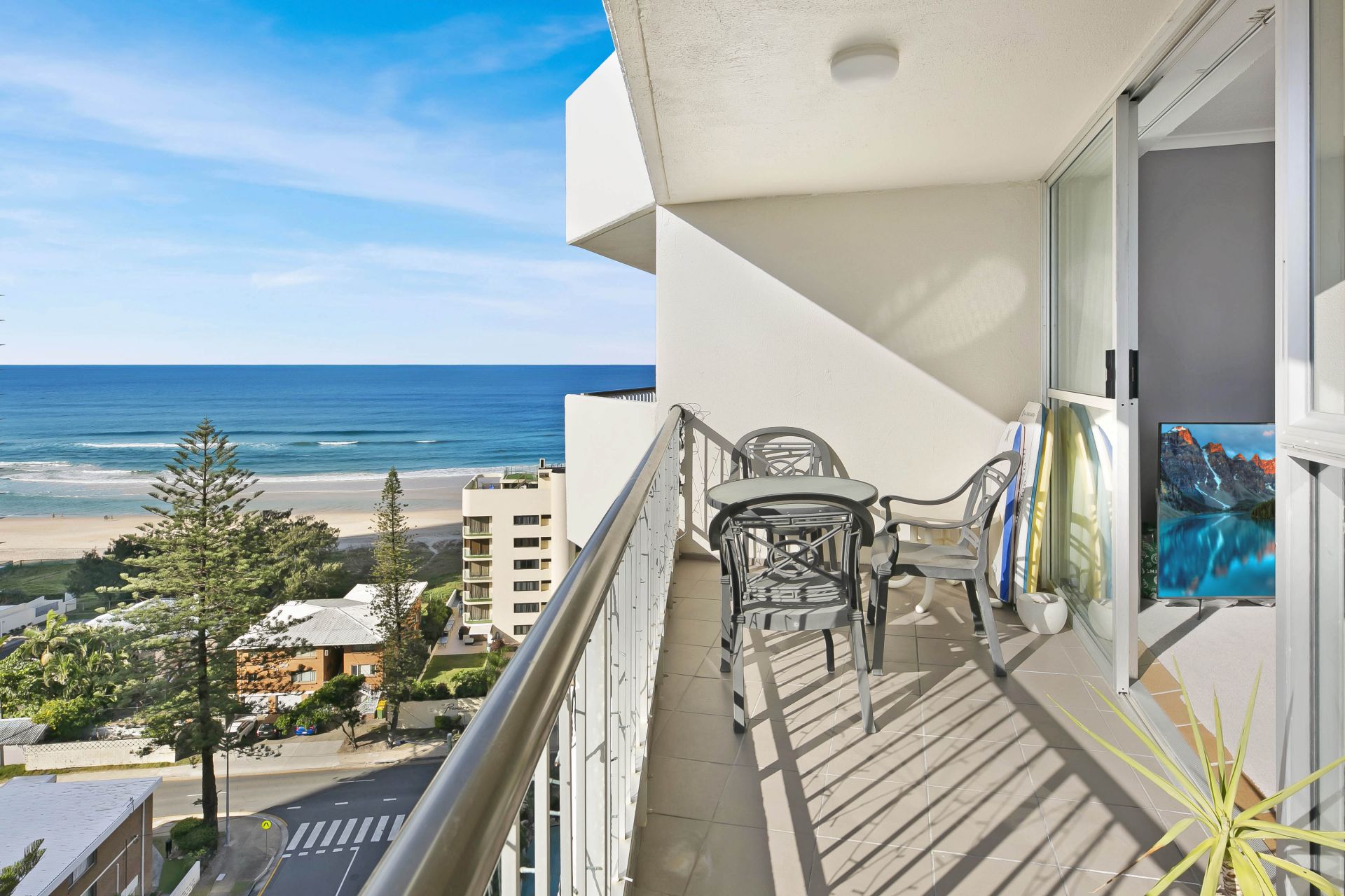 Level 13/1305/10 Vista Street, SURFERS PARADISE Crown Realty
