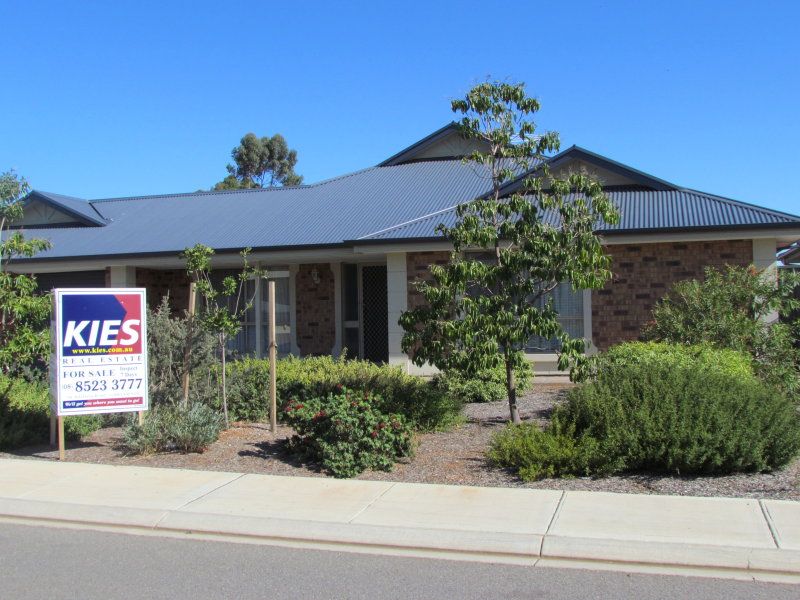 Sold property 364950 for 5 Lumsden Court Evanston Park , SA 5116