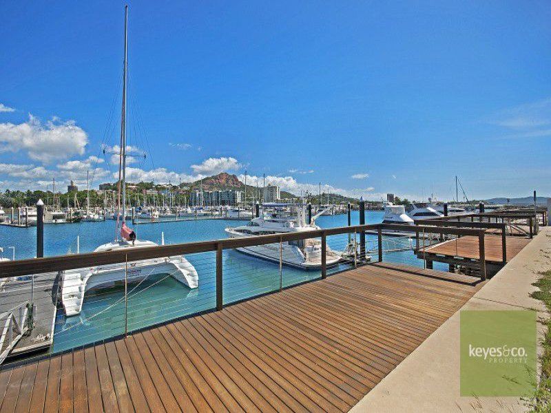 Sold property 340,000 for 22A The Esplanade Nelly Bay , QLD 4819