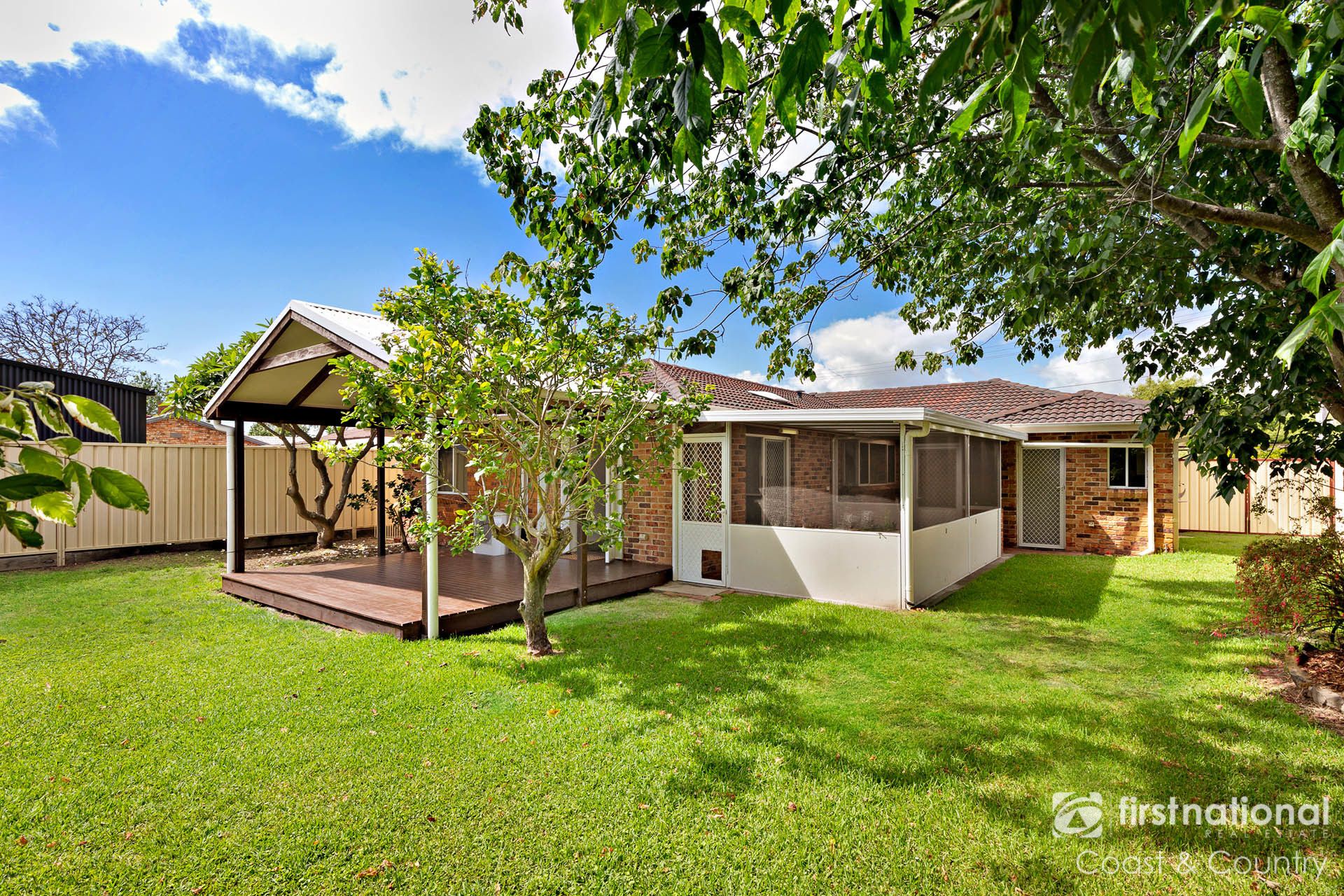 41 Amundsen Avenue, Shoalhaven Heads First National Coast & Country