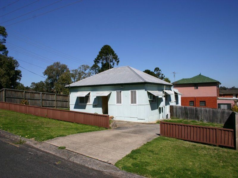Real Estate For Sale 79 Lithgow Street Campbelltown , NSW
